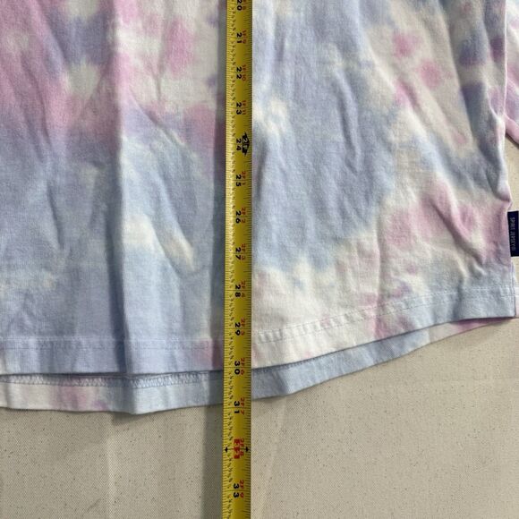 Disney Star Wars: The Mandalorian Grogu Tie Dye Spirit Jersey Adult X-Large - Picture 10 of 12